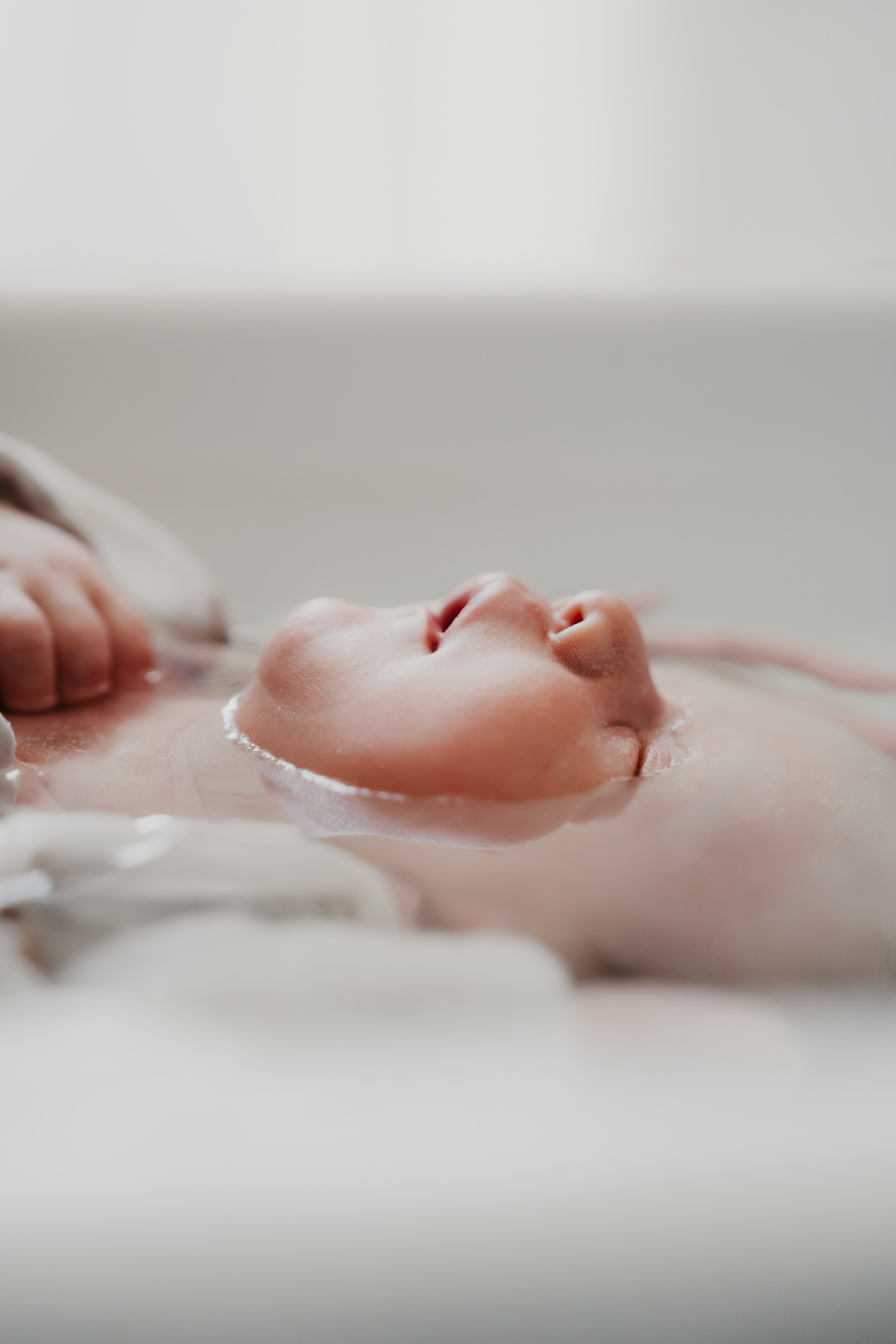 bain thérapeutique bébé bain bébé