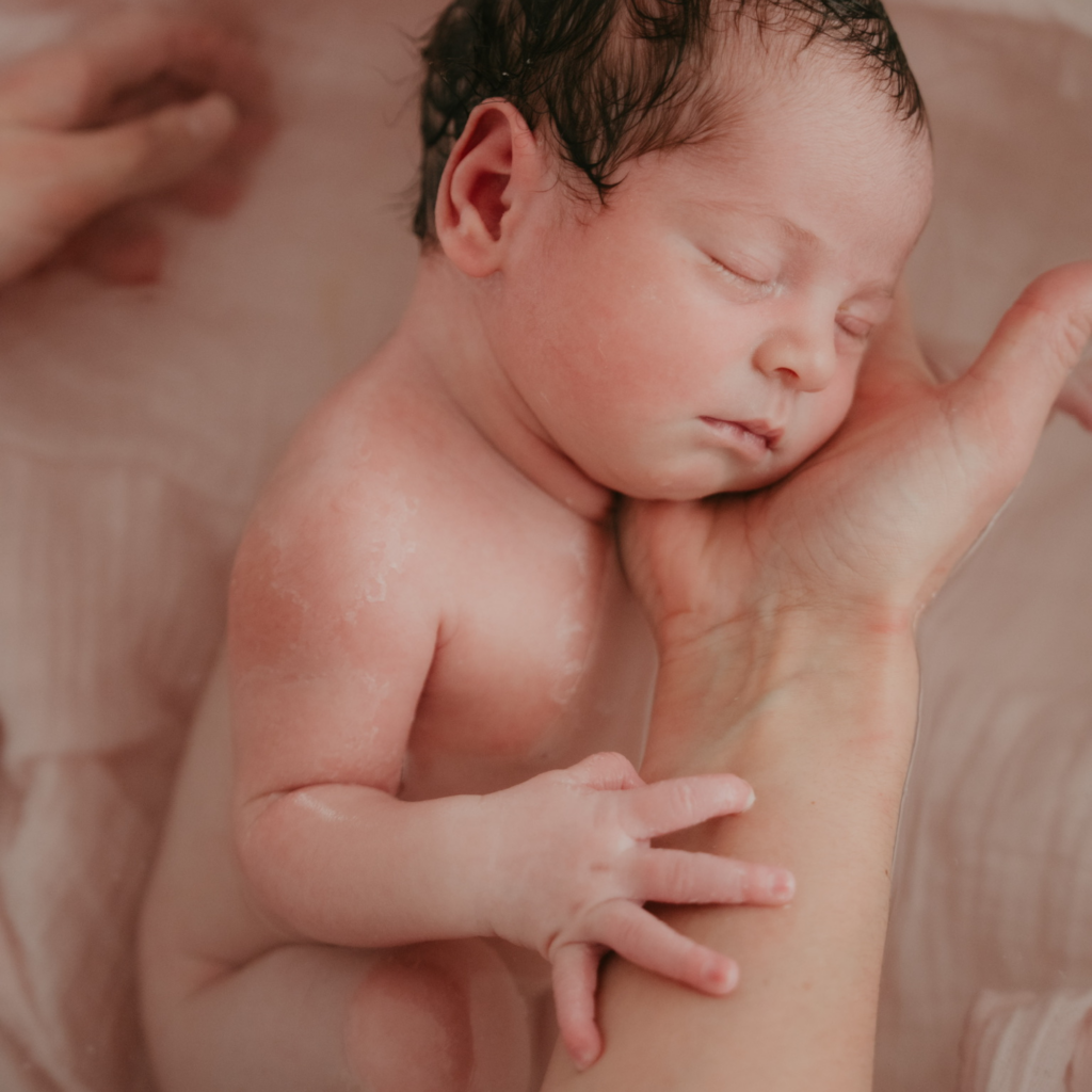 bain bébé toulouse
